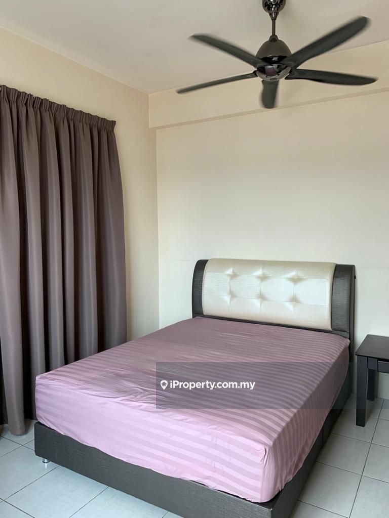 Birch Regency @ Penang Times Square, Georgetown