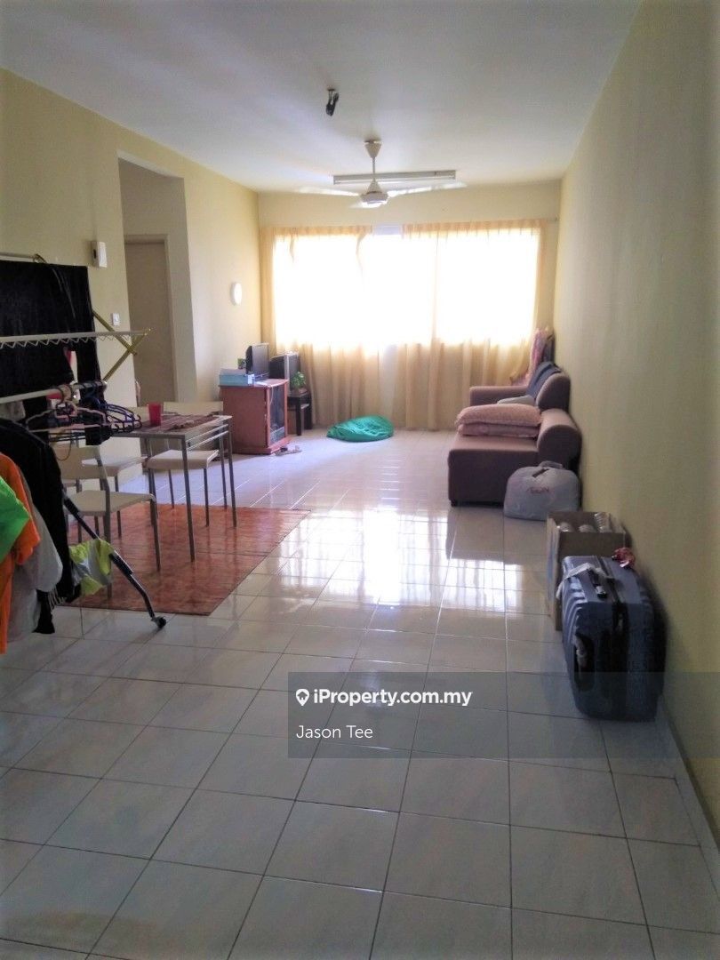 Puncak Damansara Intermediate Condominium 3 Bedrooms For Sale In Petaling Jaya Selangor Iproperty Com My