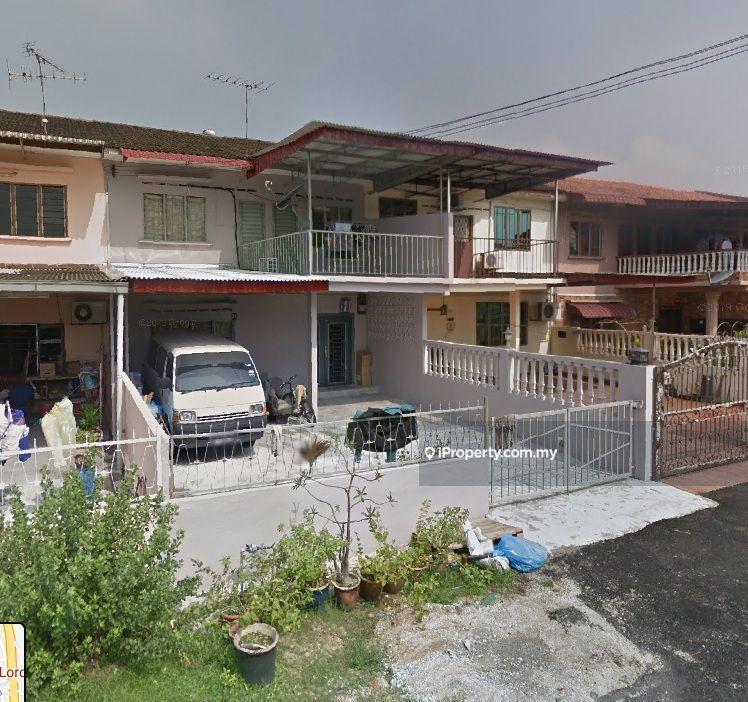 Taman Selatan Klang 2 Sty Terrace Link House 4 Bedrooms For Sale Iproperty Com My