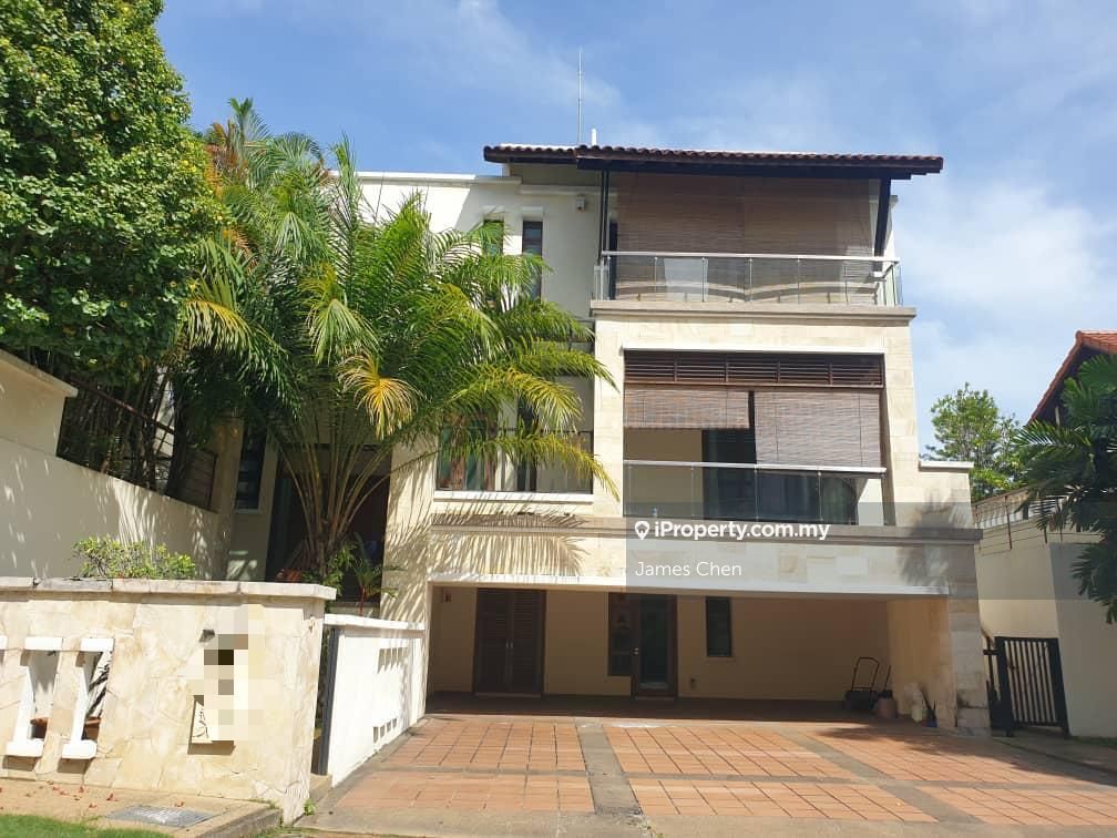 Tijani 2 Bukit Tunku Kenny Hills Intermediate Bungalow 5 2 Bedrooms For Rent Iproperty Com My