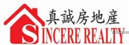 SINCERE REALTY [ E (3) 1505 ]