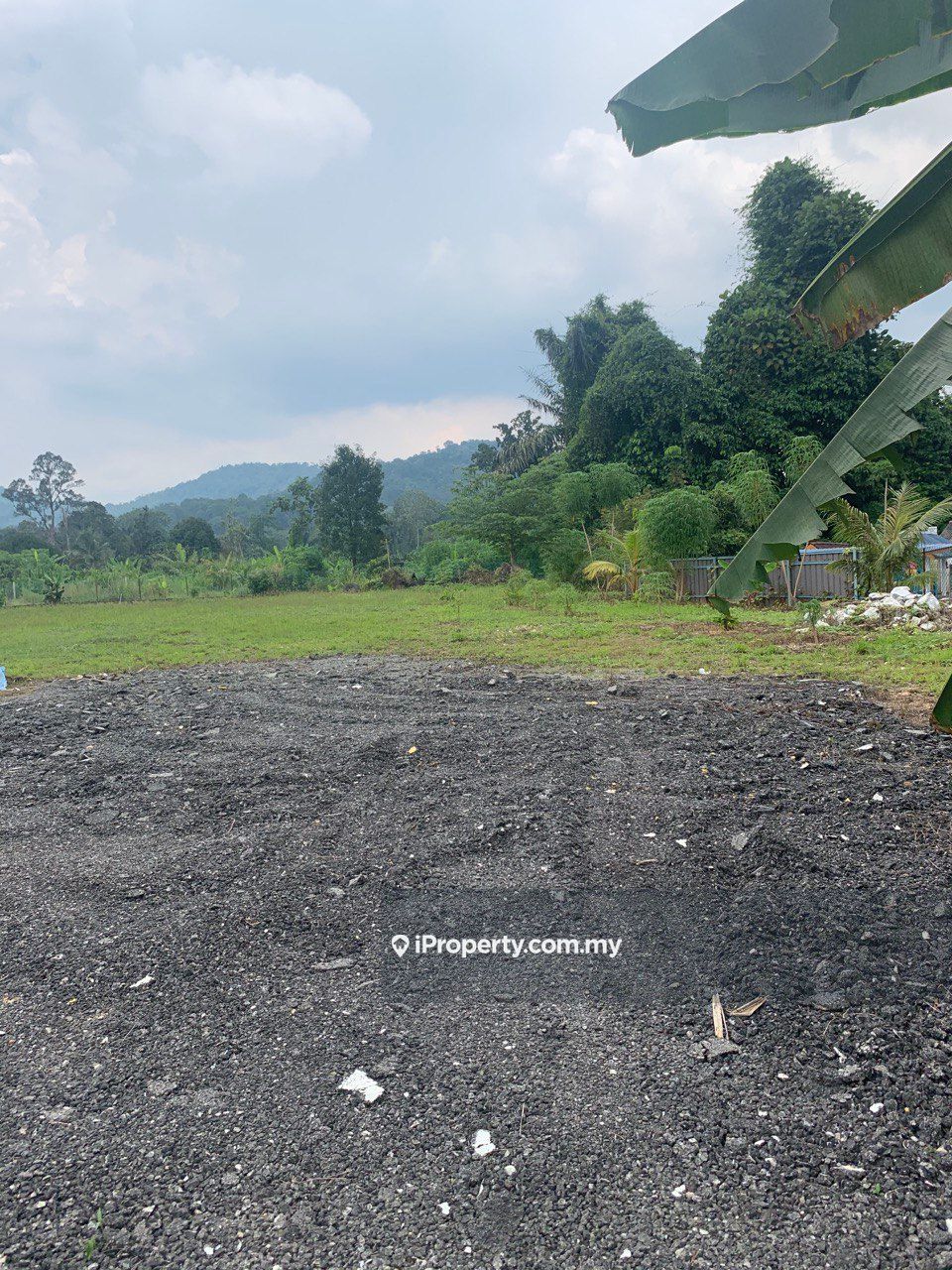 Dusun Tua Hulu Langat Hulu Langat Bungalow Land Untuk Dijual Iproperty Com My