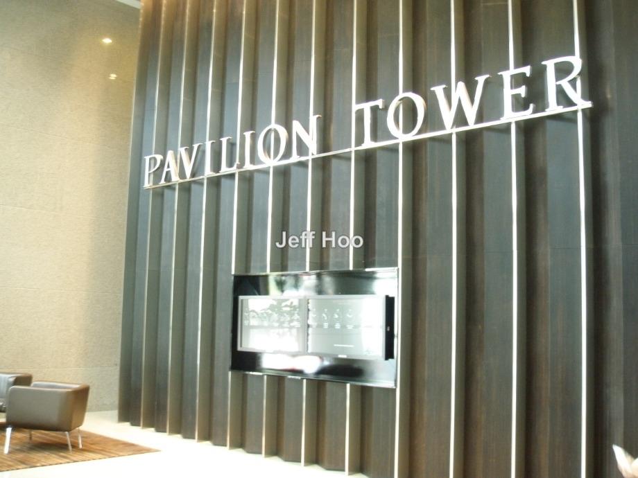 Pavilion Tower, Bukit Bintang, KLCC, Kuala, Bukit Bintang, City Centre, Bukit Bintang