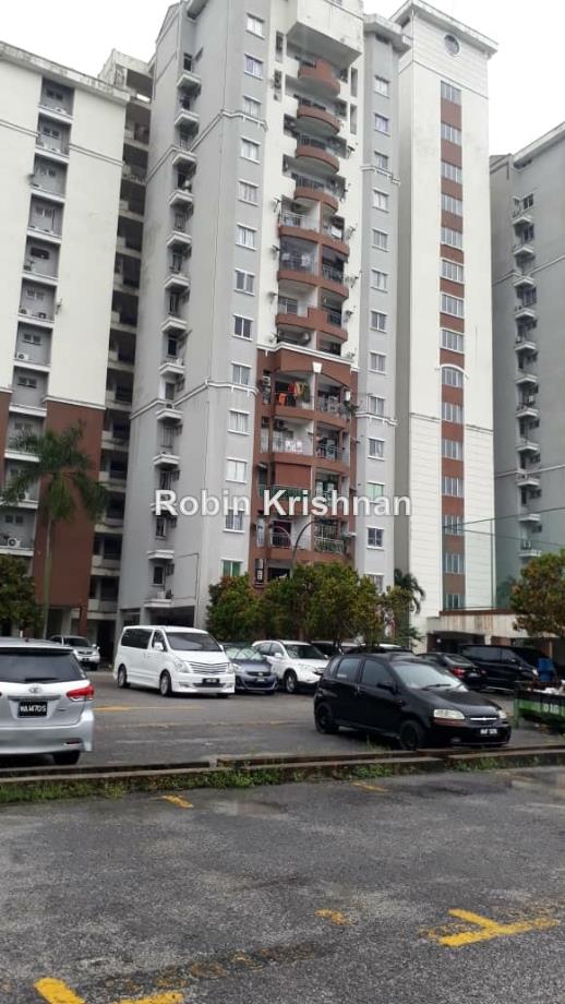 Kemuncak Shah Alam Condominium 3 Bedrooms For Sale In Shah Alam Selangor Iproperty Com My