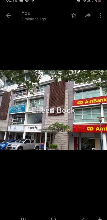 Laman Seri Business Park Seksyen 13 Shah Alam Shah Alam End Lot Shop Office Untuk Dijual Iproperty Com My