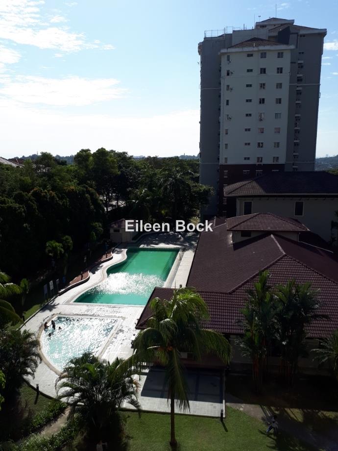 Kemuncak Shah Alam Condominium For Sale In Shah Alam Selangor Iproperty Com My