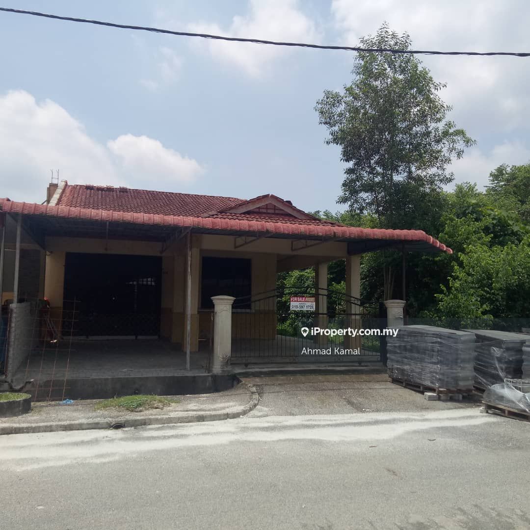 taman kelisa ria sungai petani