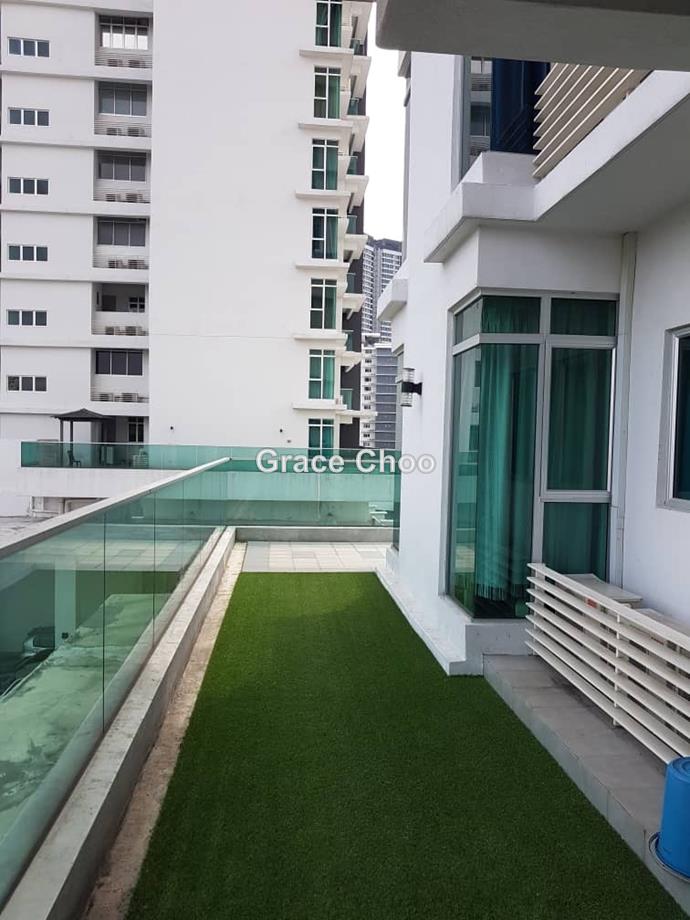 Kiara Residence 2 Residensi Kiara Jalil 2 Corner Lot Condominium 3 1 Bedrooms For Sale In Bukit Jalil Kuala Lumpur Iproperty Com My