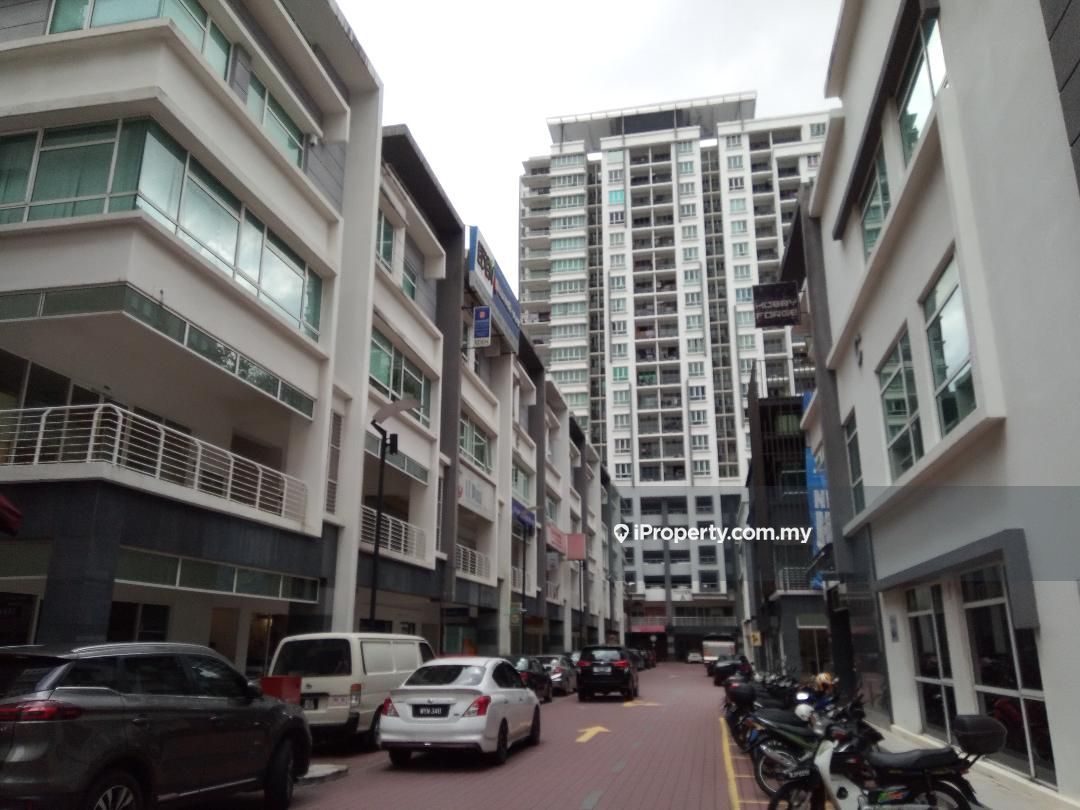 Zenith Corporate Park Petaling Jaya Kelana Jaya Office For Rent Iproperty Com My