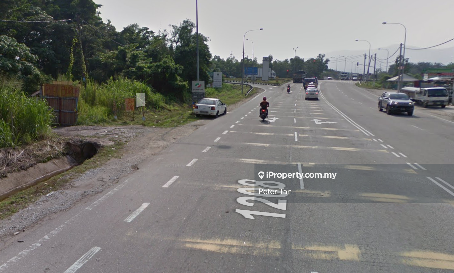 Rawang Beside Main Road Sungai Choh Sungai Choh Rawang Industrial Land For Sale Iproperty Com My