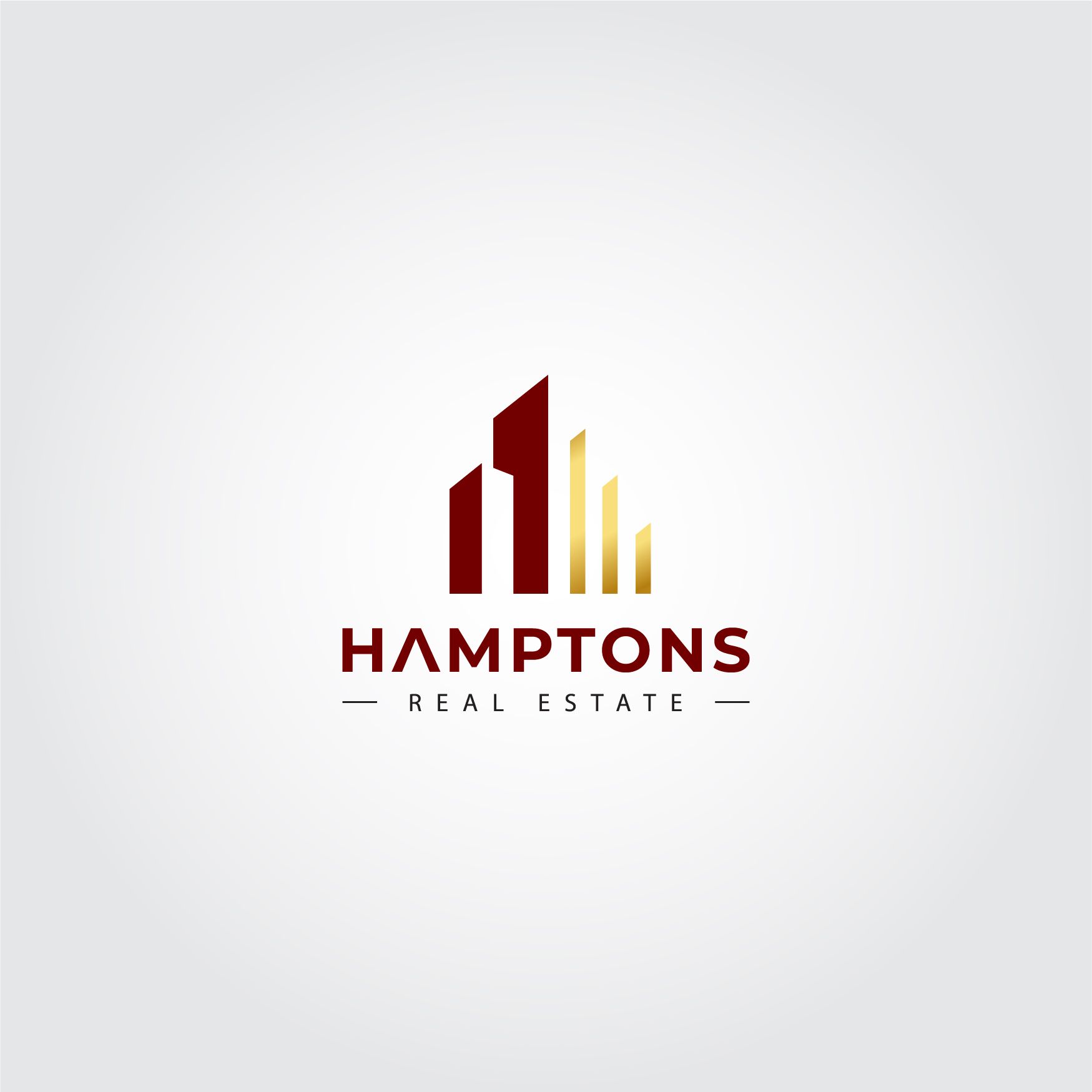 HAMPTONS REAL ESTATE   [ E (3) 2124 ]