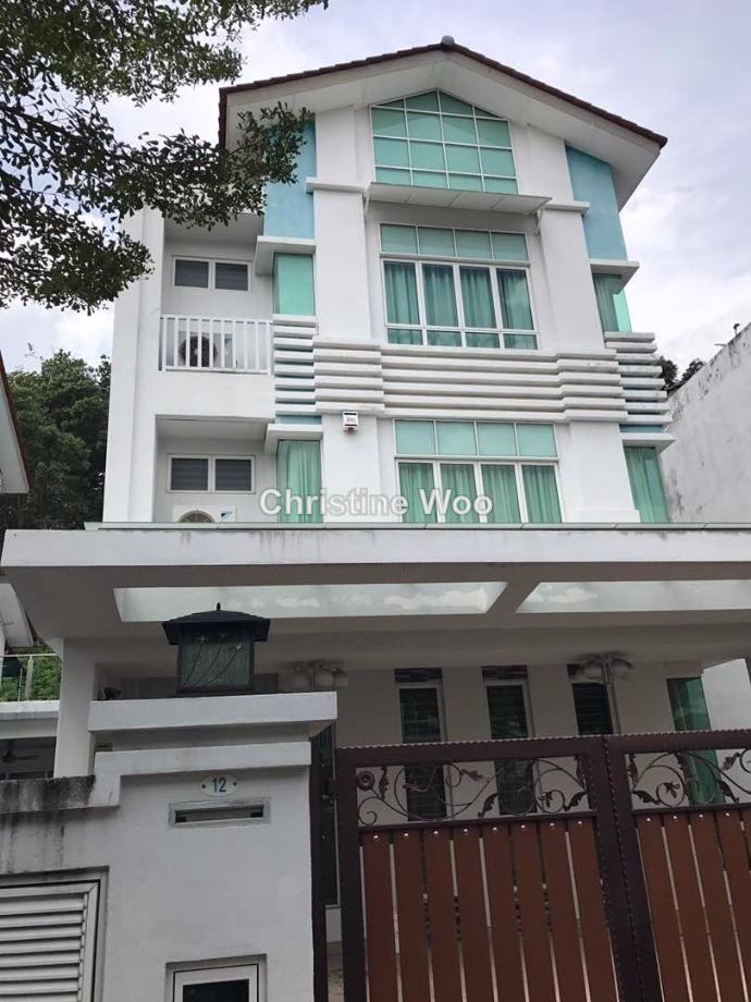 Tiara Residence Kajang Intermediate Bungalow 5 1 Bedrooms For Sale Iproperty Com My