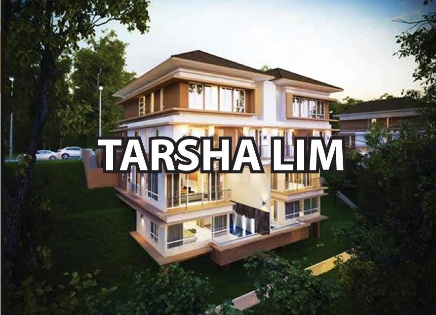 The Rafflesia Damansara Perdana Damansara Perdana Intermediate Semi Detached House 4 1 Bedrooms For Sale Iproperty Com My