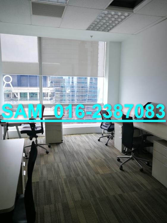 MID VALLEY. NORTHPOINT OFFICE TOWER., Mid Valley, Kuala Lumpur, Mid