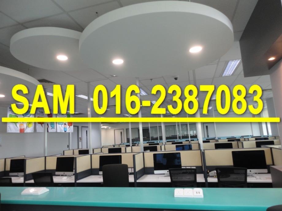 Surian Tower Corporate Office Tower Mutiara Damansara Mrt Station Corner Lot Office For Rent In Mutiara Damansara Selangor Iproperty Com My