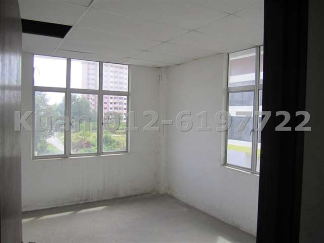 Kawasan Perindustrian Ria Kajang Corner Lot Shop For Rent Iproperty Com My