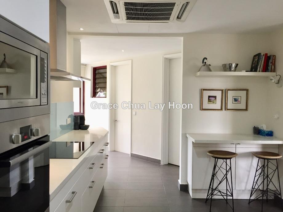 Sri Penaga Corner Lot Condominium 3 1 Bedrooms For Sale In Bangsar Kuala Lumpur Iproperty Com My