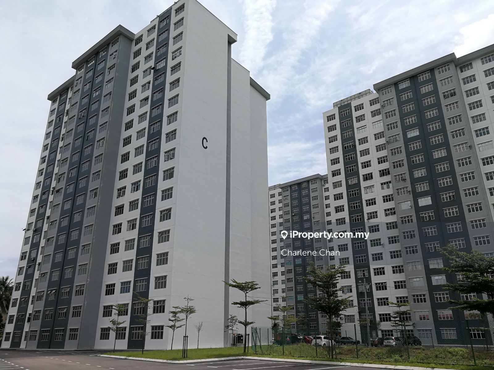 Molek Ria Apartment 3 Bedrooms For Rent In Johor Bahru Johor Iproperty Com My