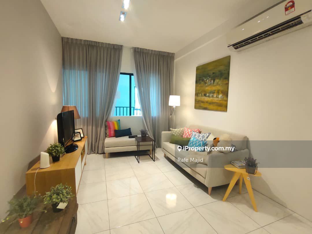 Quinton Condominium 3 Bedrooms For Sale In Balik Pulau Penang Iproperty Com My