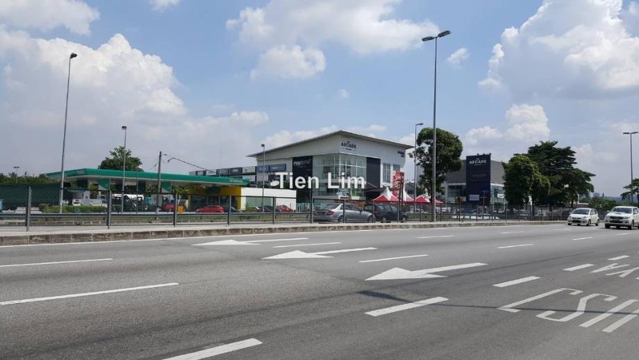 Puchong Batu 13 Puchong Commercial Land For Rent Iproperty Com My