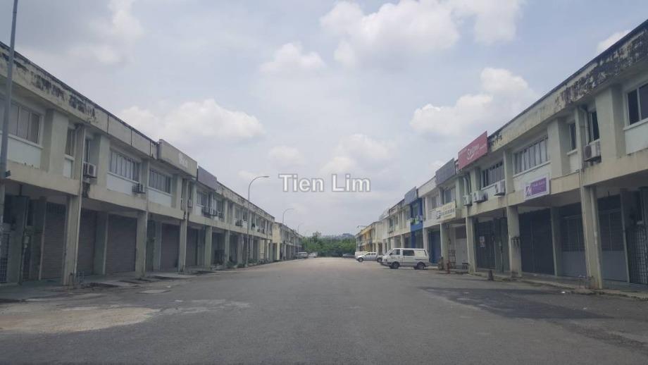 Jalan Industry USJ 1, USJ 1, Subang Jaya for sale RM2500000