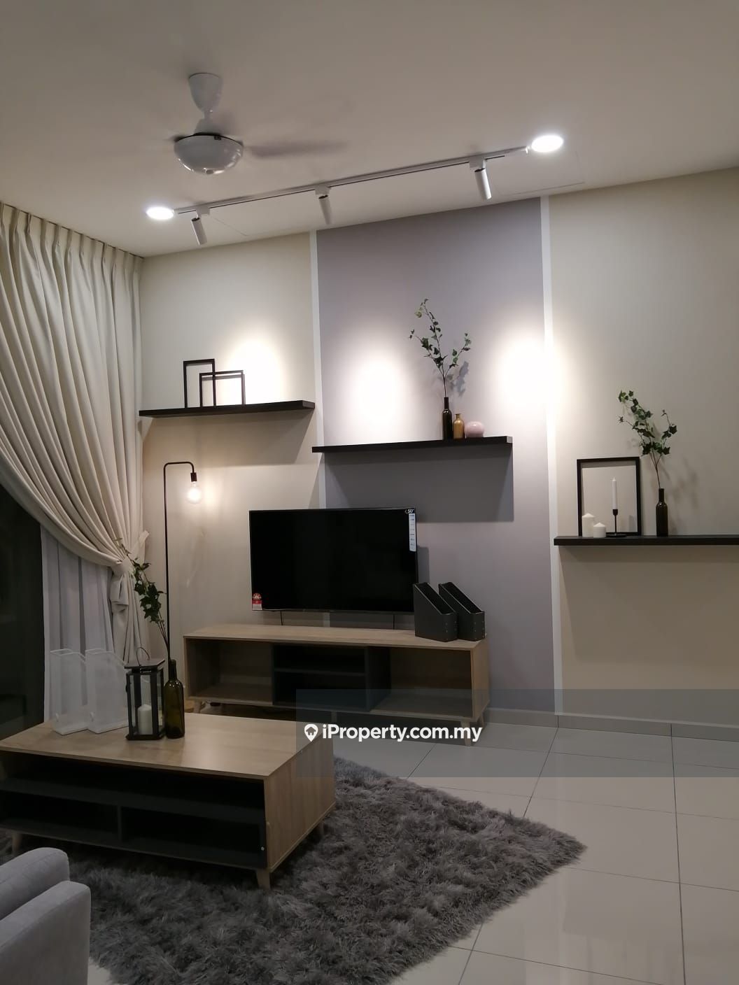 EMERALD RESIDENCE SUNWAY ISKANDAR , Medini
