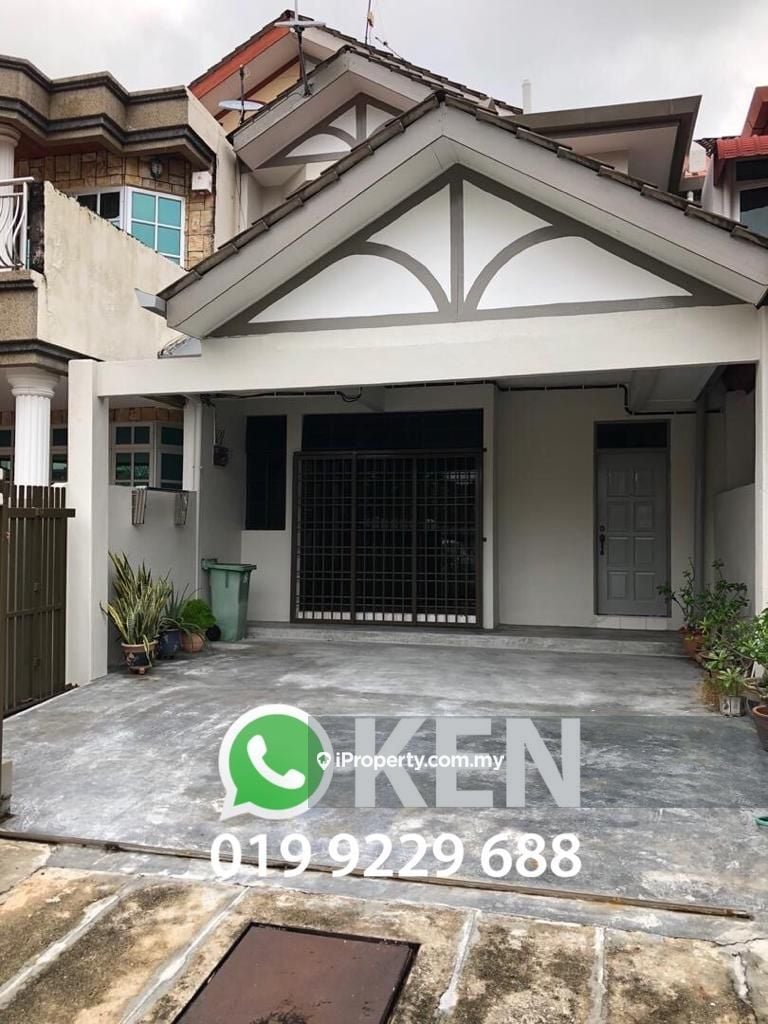 Sungai Ara, Bayan Lepas