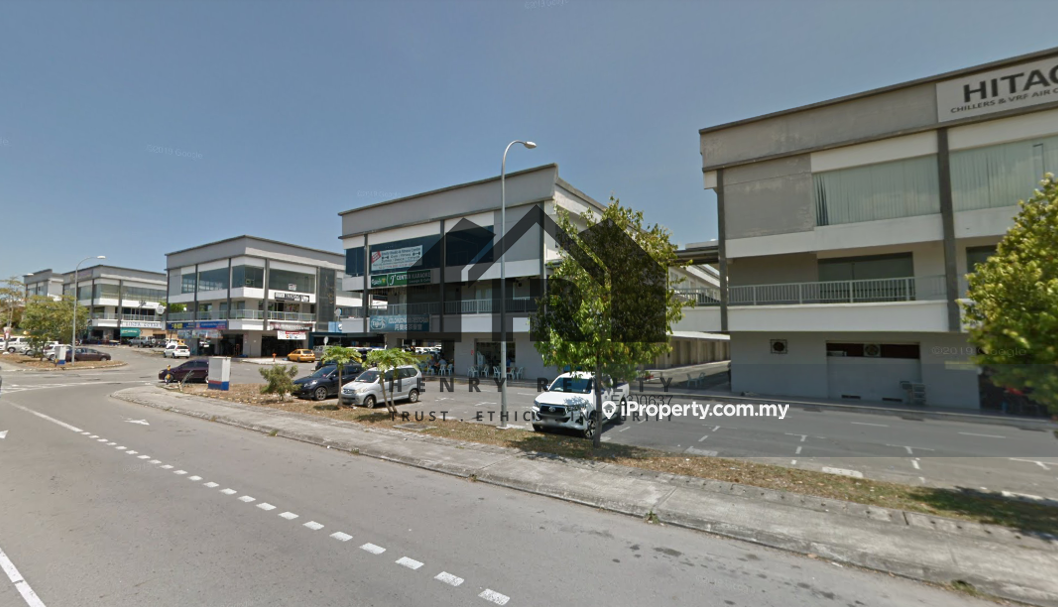 INANAM CAPITAL, INANAM, Kota Kinabalu Shop for rent  iProperty.com.my