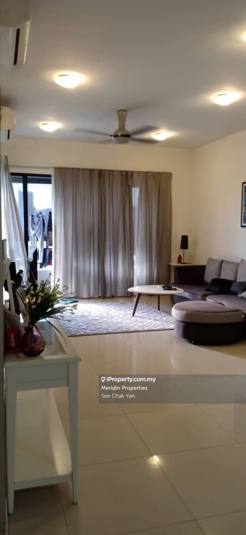 G Residence, Desa Pandan