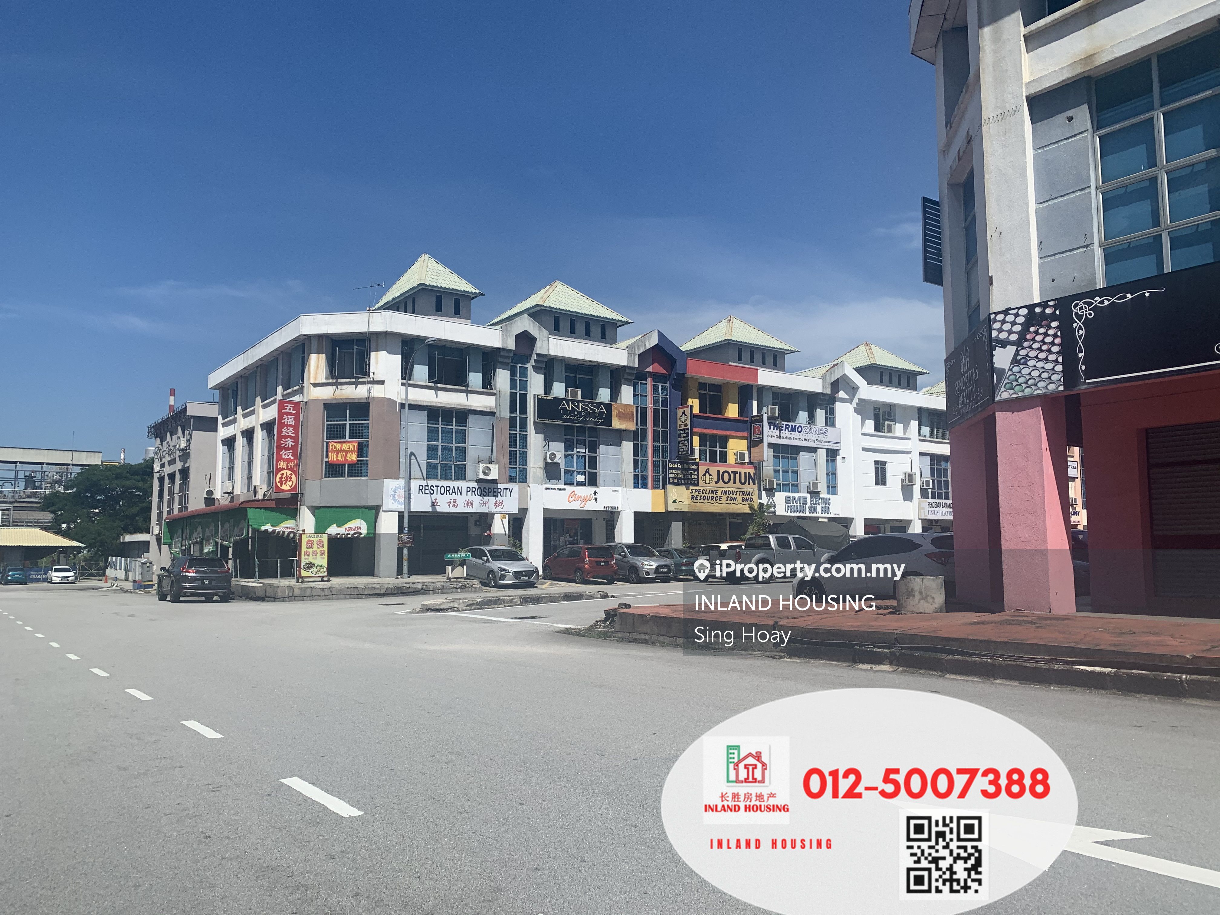 Penang Buses
