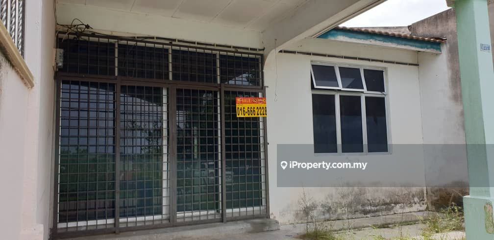 Sungai Petai Alor Gajah Intermediate 1 Sty Terrace Link House 3 Bedrooms For Sale Iproperty Com My