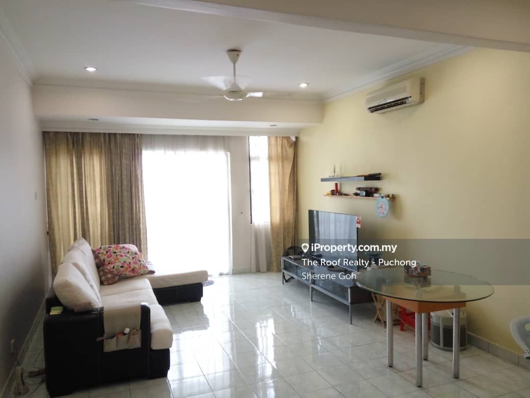 Taman Lagenda Mas Cheras Townhouse 3 Bedrooms For Sale Iproperty Com My