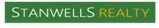 STANWELLS REALTY