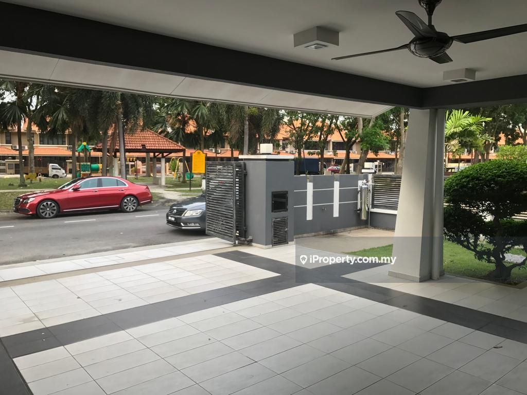 bandar bukit tinggi 2