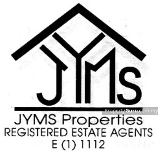 JYMS PROPERTIES SDN BHD   [ E (1) 1112/1 ]