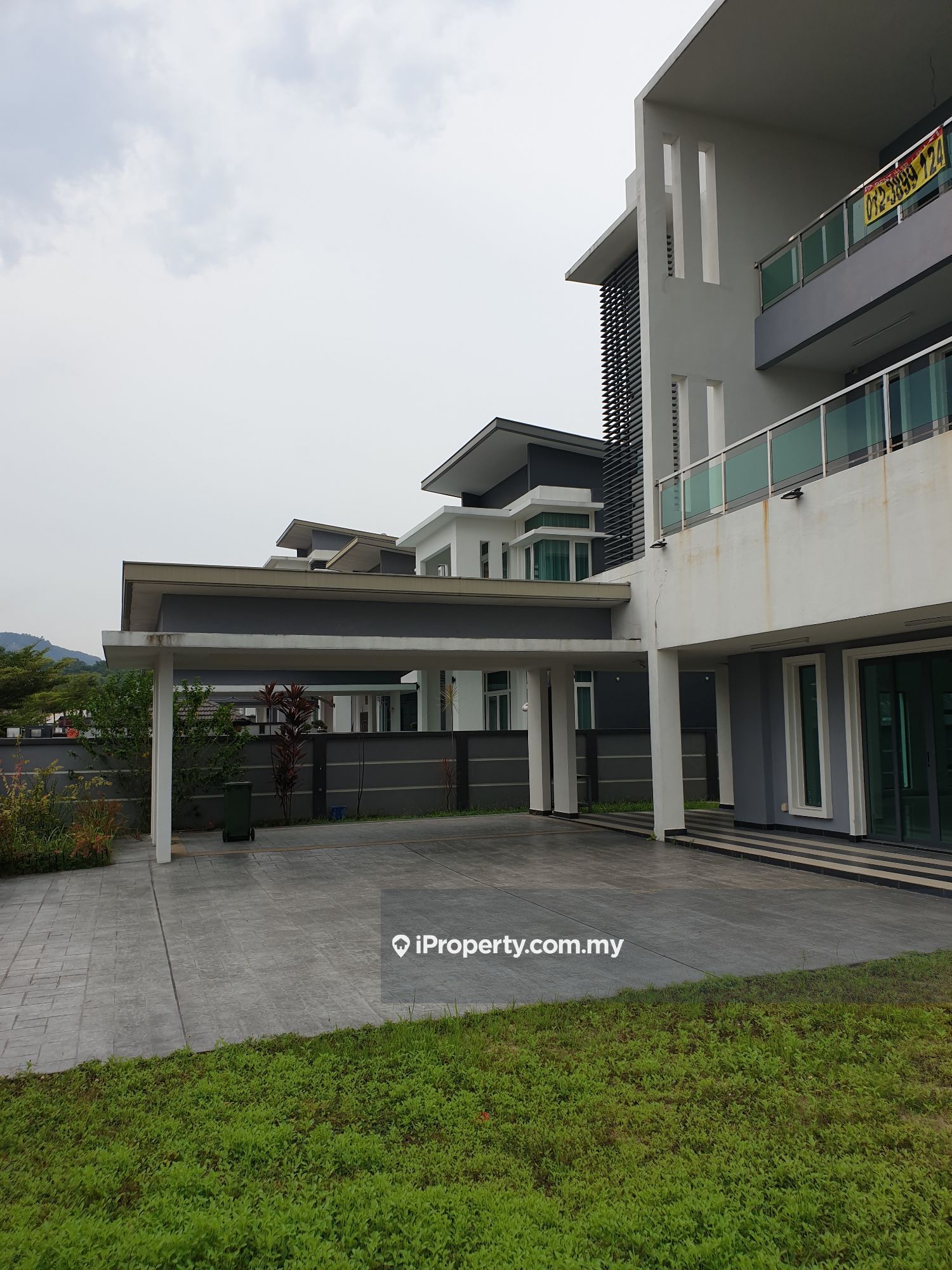 Wira Mutiara , Bandar Sungai Long
