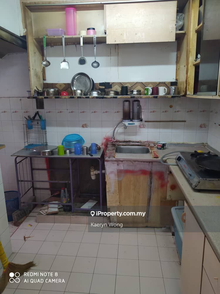 Taman Miharja Apartment Lrt Miharja Apartment 3 Bilik Tidur Untuk Dijual Di Cheras Kuala Lumpur Iproperty Com My