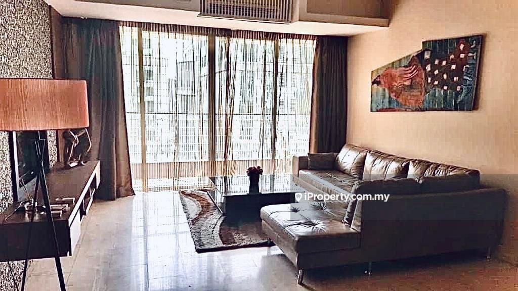 2 Hampshire, Hampshire Park, KLCC for rent - RM4900 | iProperty Malaysia