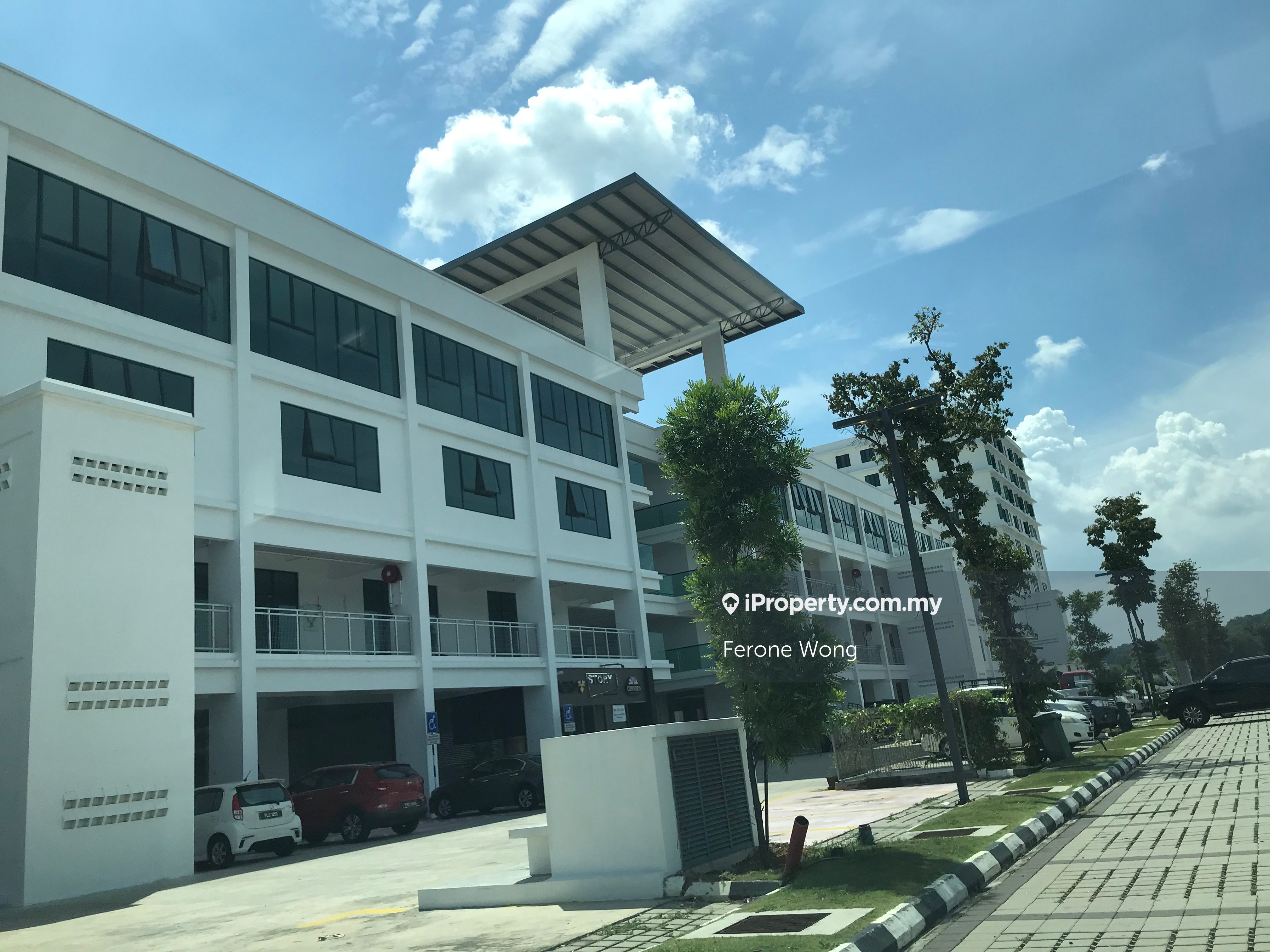 Setia Sentral Shop Complex Seberang Perai Intermediate Shop Office For Rent Iproperty Com My