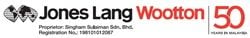 JONES LANG WOOTTON   [ VEPM (2) 0078 ]