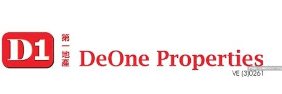 DEONE PROPERTIES SDN. BHD.   [ VEPM (1) 0312 ]