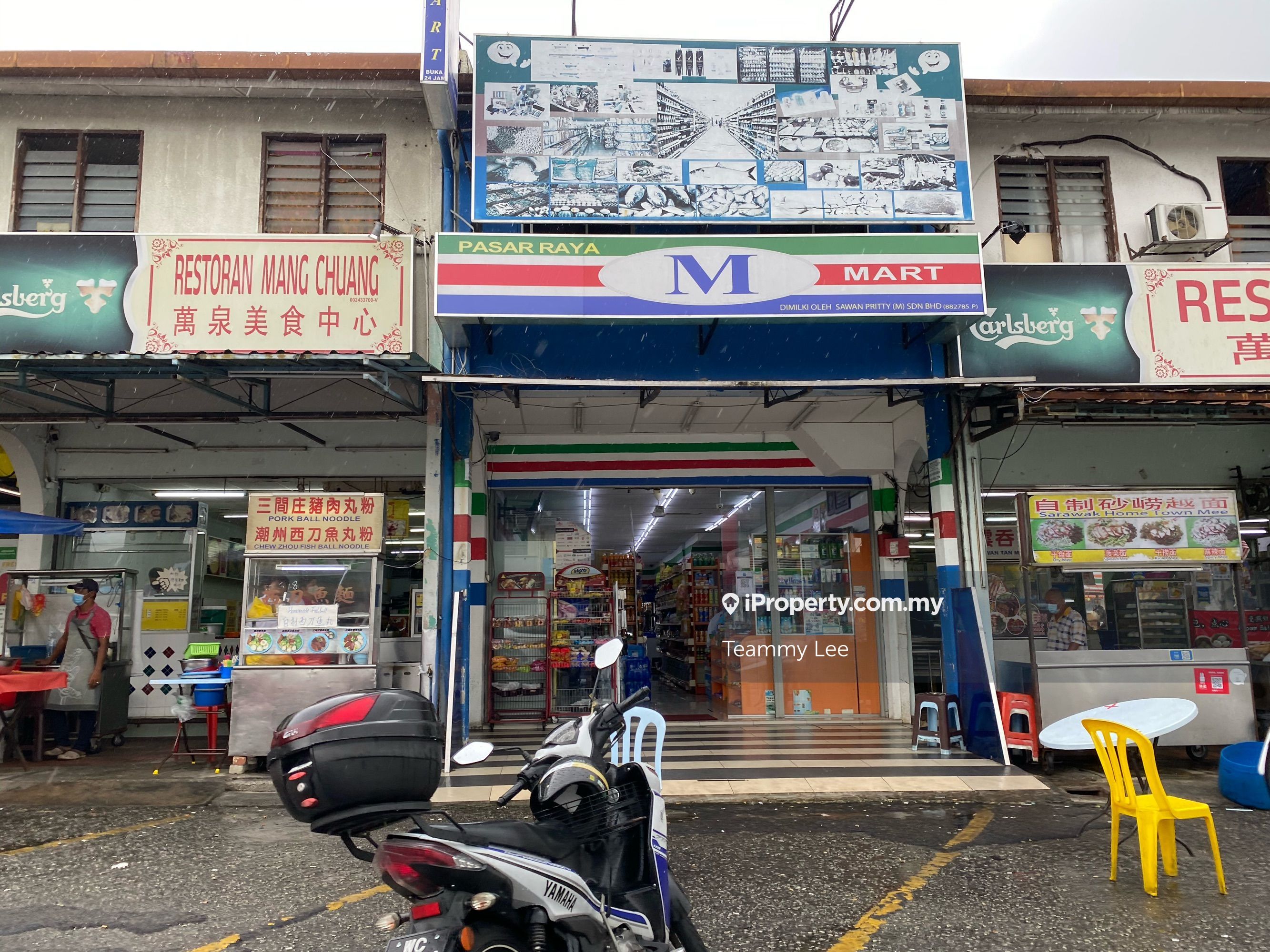 ROI 4% , 2sty Desa Setapak , Desa Setapak Wangsa Maju Sri Rampai, Wangsa Maju