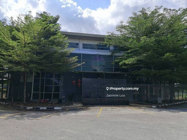 Commercial Bungalow, Bukit Minyak Utama, Bukit Mertajam, Bukit Minyak