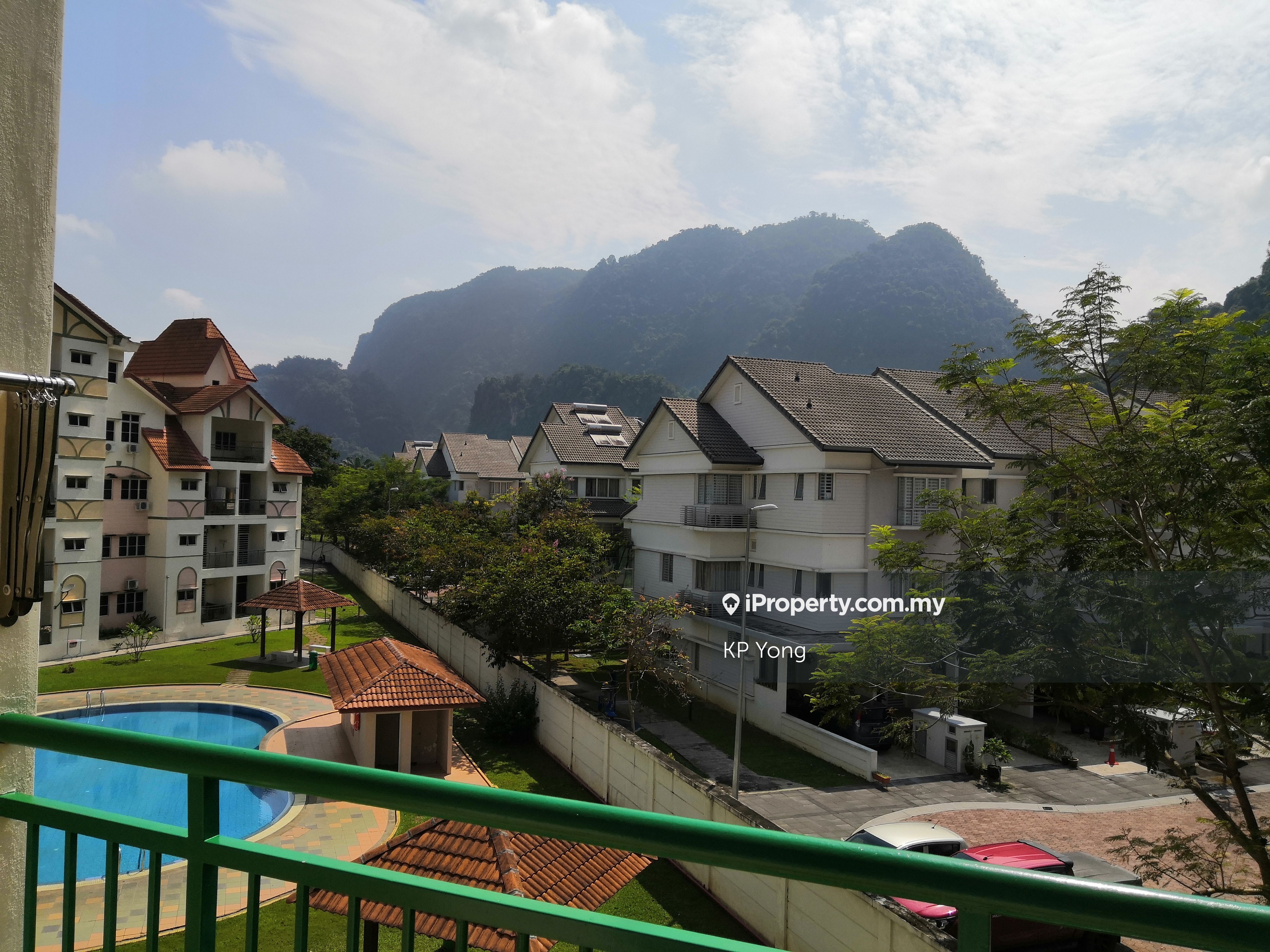 Alpine Village, Tambun