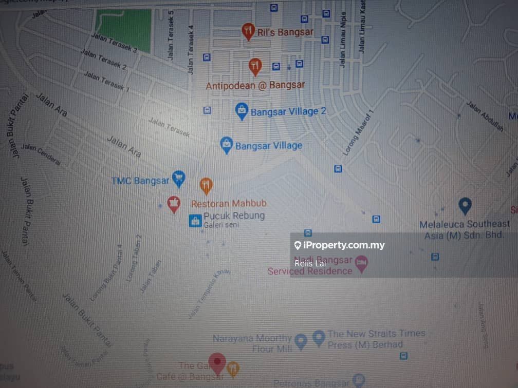Bangsar