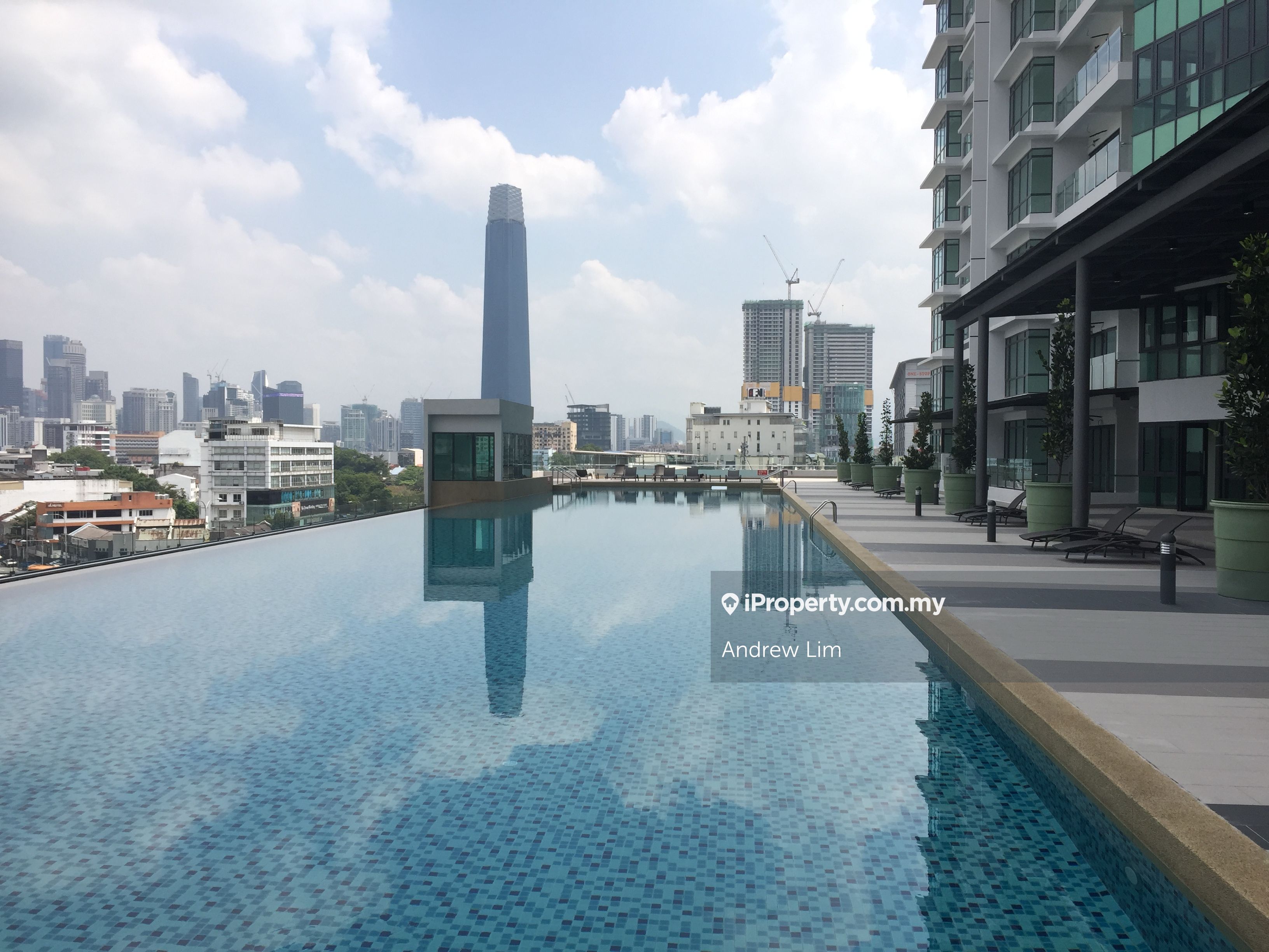 One Residence Corner Lot Serviced Residence 3 Bedrooms For Sale In Kl City Kuala Lumpur Iproperty Com My