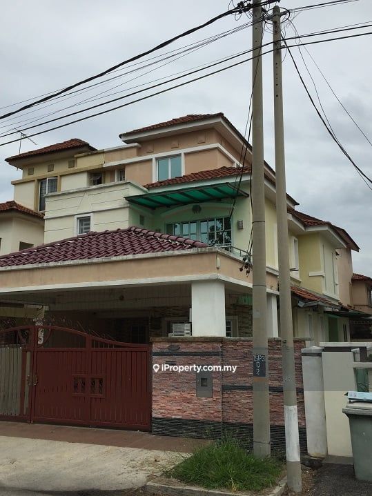 Taman Sutera Prima, Seberang Jaya, Perai, Seberang Jaya