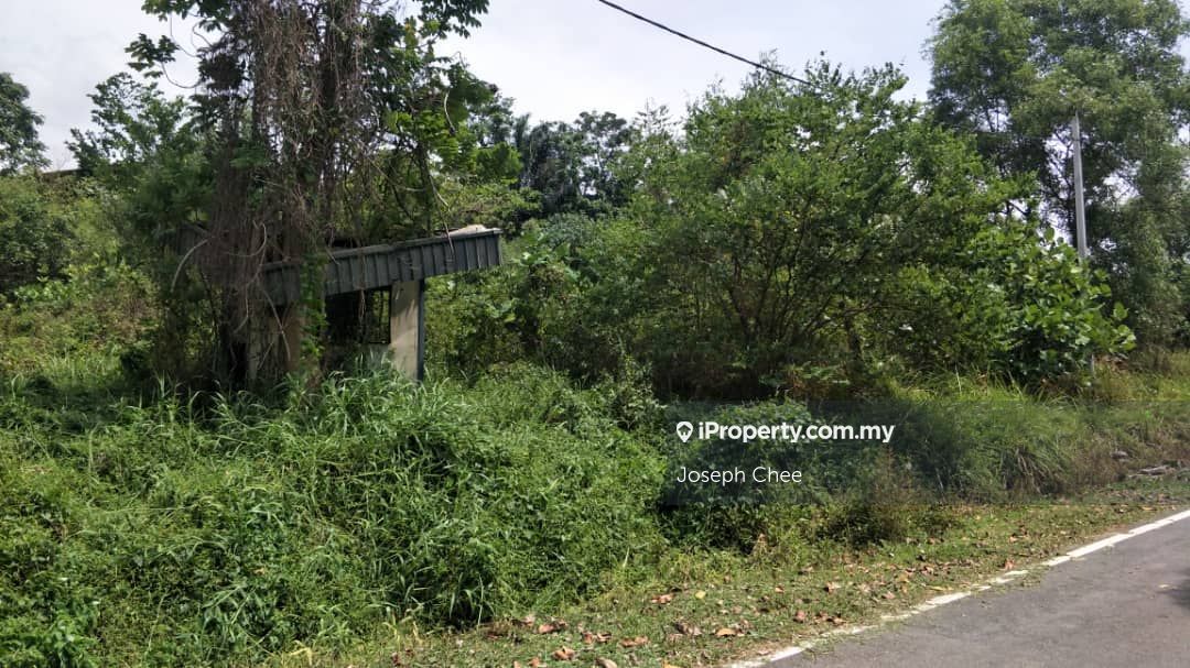 Kawasan Perindustrian Tampoi Factory Land For Sale Kawasan Perindustrian Tampoi Tampoi Industrial Land For Sale Iproperty Com My