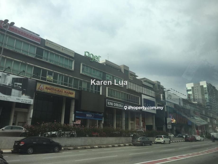 Medan 28 Old Klang Road Intermediate Shop For Rent In Jalan Klang Lama Old Klang Road Kuala Lumpur Iproperty Com My