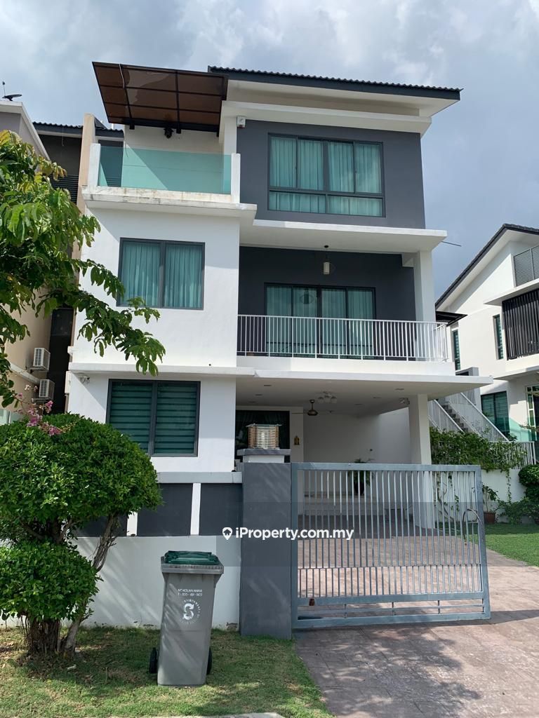 Seremban 2, Seremban for sale RM1250000 iProperty Malaysia